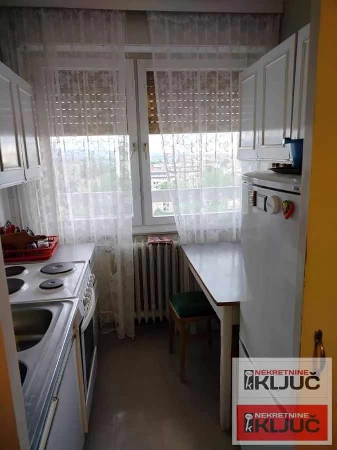 Liman 3, Novi Sad, 2.5 soban stan, 66 m², 12/15, 2 kupatila 5