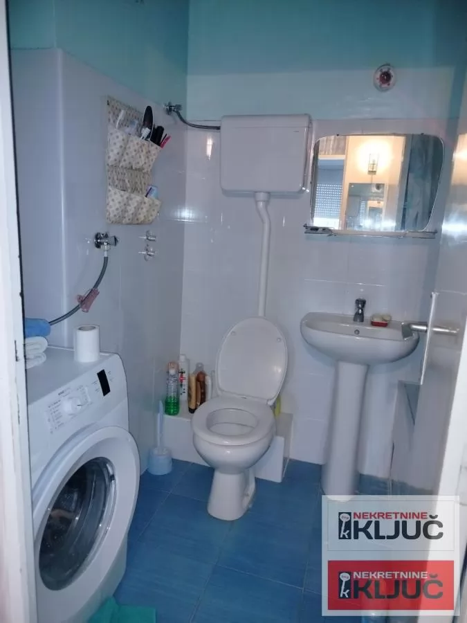 Liman 3, Novi Sad, 2.5 soban stan, 66 m², 12/15, 2 kupatila 9