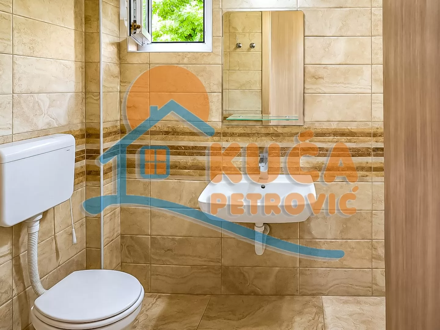 Lokal, 60 m2, Ćalije, Matejevački put ID: p-016915 1