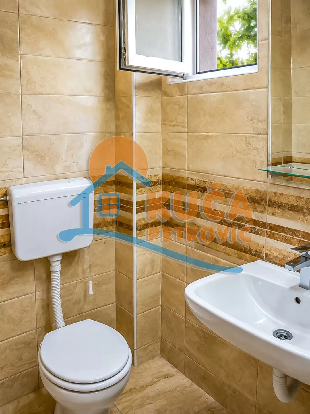 Lokal, 60 m2, Ćalije, Matejevački put ID: p-016915 2
