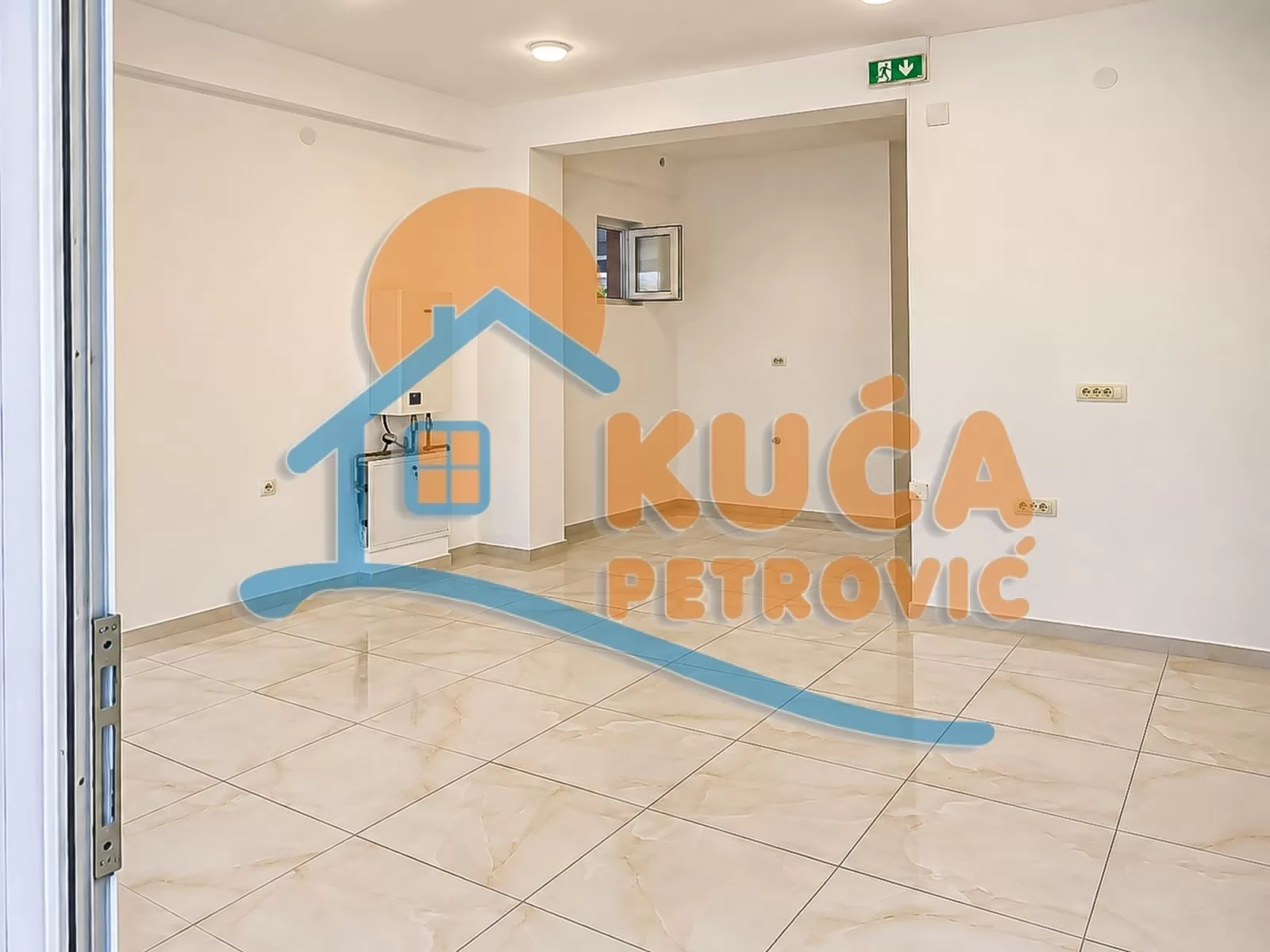 Lokal, 60 m2, Ćalije, Matejevački put ID: p-016915 3