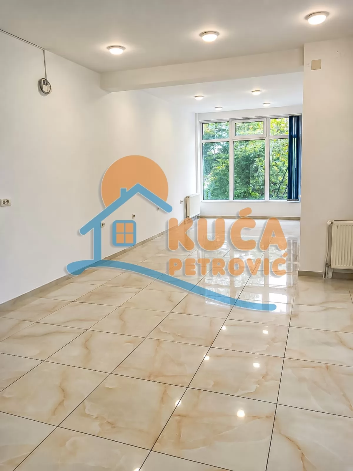 Lokal, 60 m2, Ćalije, Matejevački put ID: p-016915 4