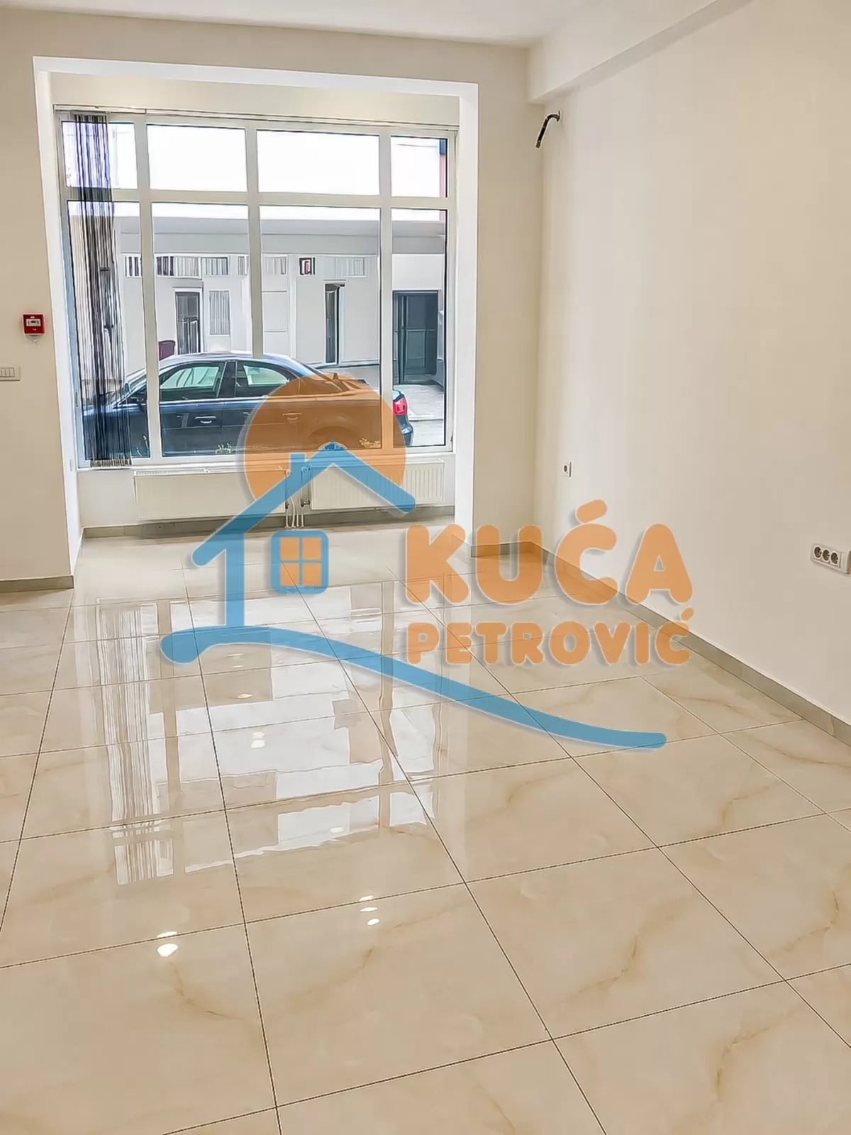 Lokal, 60 m2, Ćalije, Matejevački put ID: p-016915 5