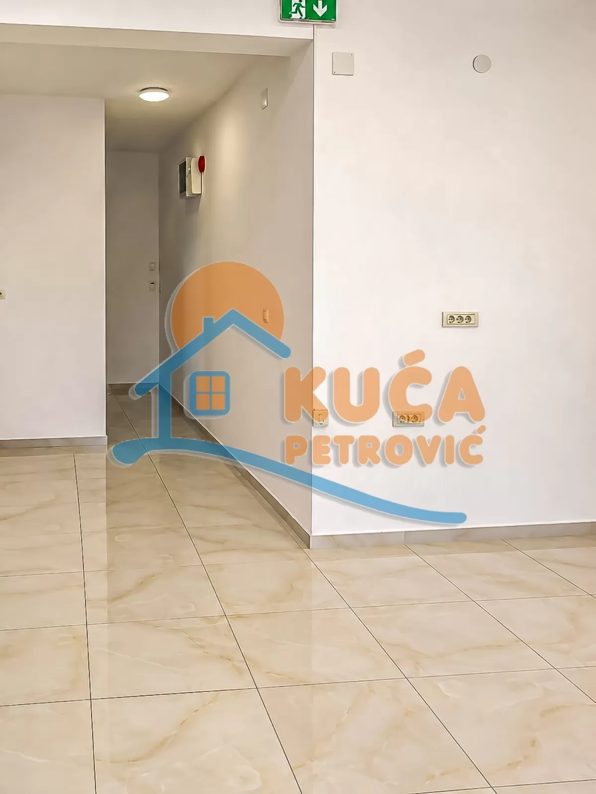 Lokal, 60 m2, Ćalije, Matejevački put ID: p-016915 6