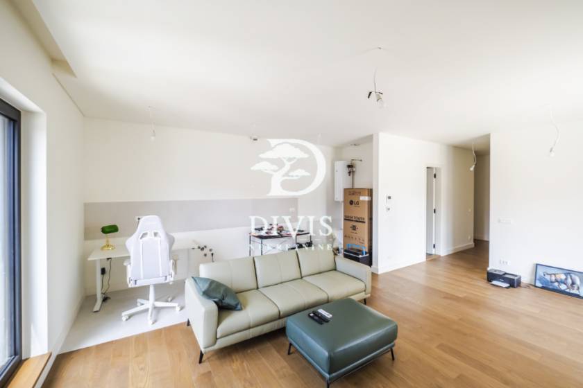 Luksuzan trosoban stan u Banovo Brdo Residence kompleksu 91m2 4
