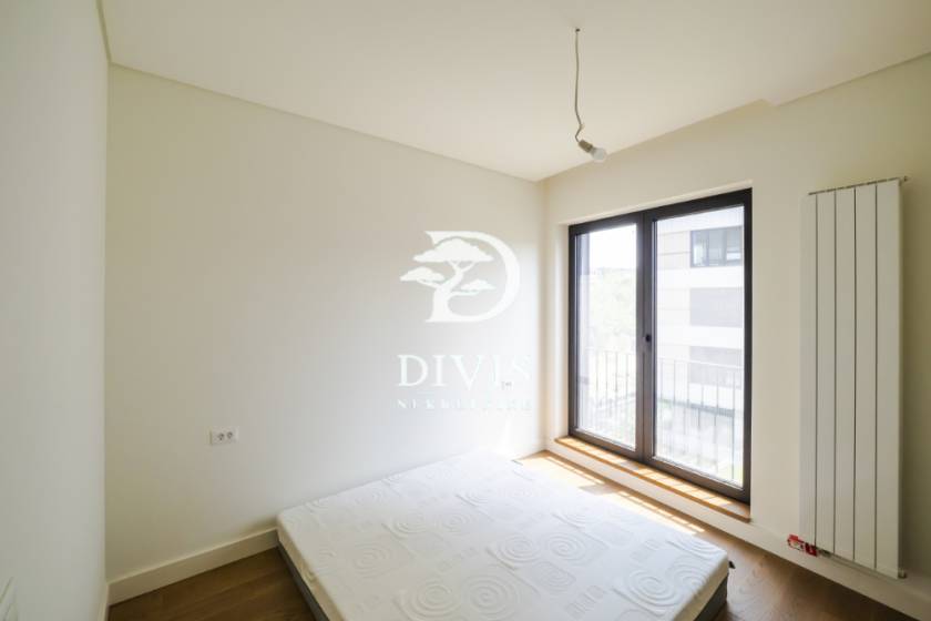 Luksuzan trosoban stan u Banovo Brdo Residence kompleksu 91m2 5