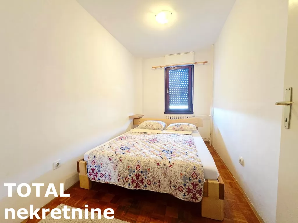 Stan,NOVI SAD,BULEVAR,kv: 54.00, € 165000, ID: 1102906 6