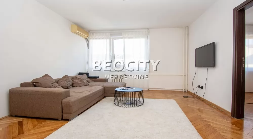 Trosoban stan, 68 m2, Centar, Cara Lazara ID: 132765 1