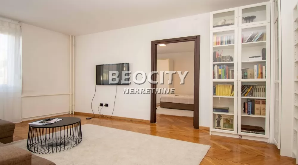 Trosoban stan, 68 m2, Centar, Cara Lazara ID: 132765 4