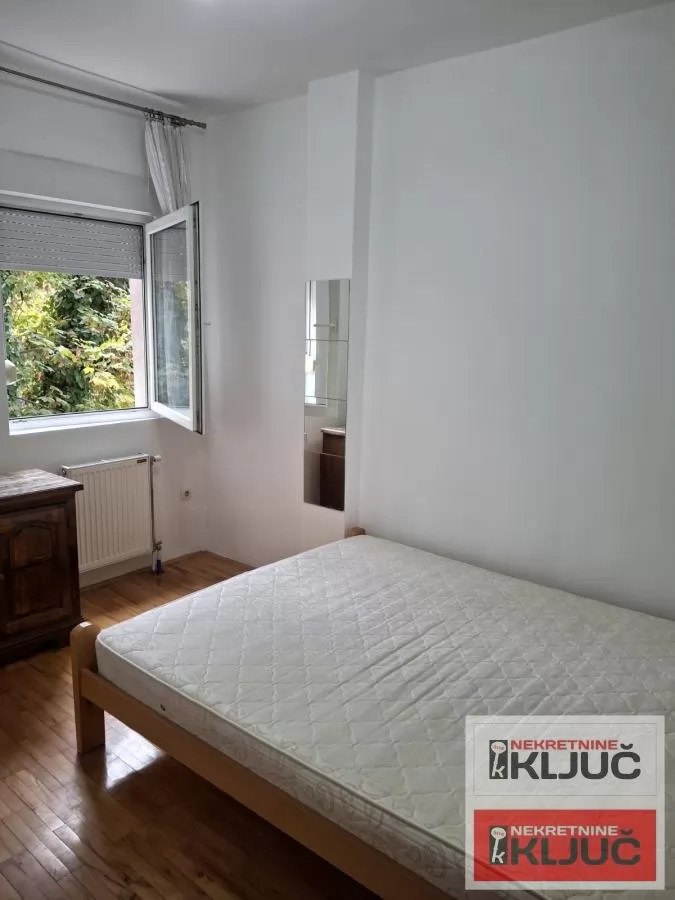 Dvosoban stan 45 m², Novo Naselje, Novi Sad, 1. sprat 5