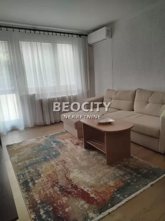 Dvosoban stan, 49 m2, Železnička stanica, Bulevar Jaše Tomića ID: 134043 1
