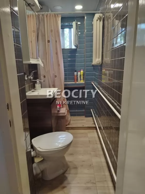 Dvosoban stan, 49 m2, Železnička stanica, Bulevar Jaše Tomića ID: 134043 10