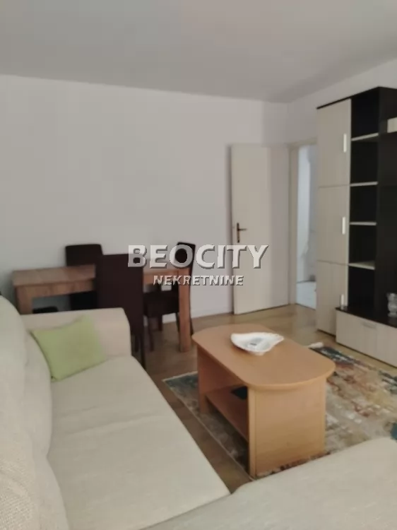 Dvosoban stan, 49 m2, Železnička stanica, Bulevar Jaše Tomića ID: 134043 2
