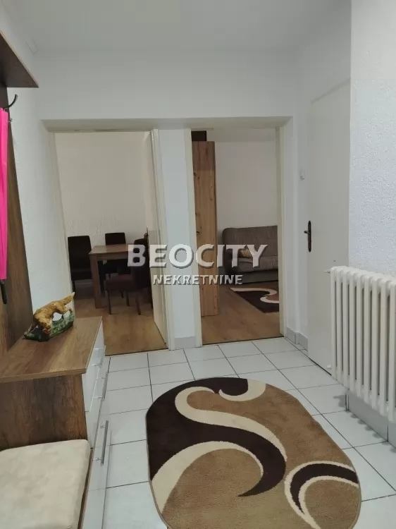 Dvosoban stan, 49 m2, Železnička stanica, Bulevar Jaše Tomića ID: 134043 4