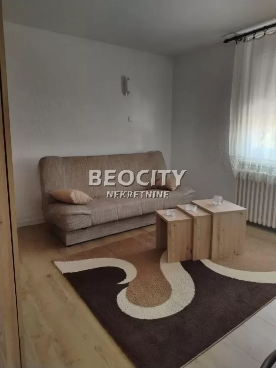 Dvosoban stan, 49 m2, Železnička stanica, Bulevar Jaše Tomića ID: 134043 5