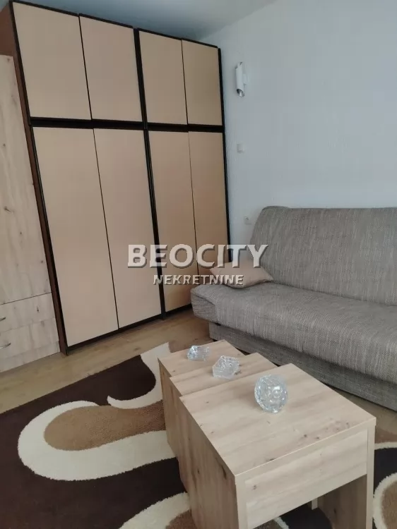 Dvosoban stan, 49 m2, Železnička stanica, Bulevar Jaše Tomića ID: 134043 6