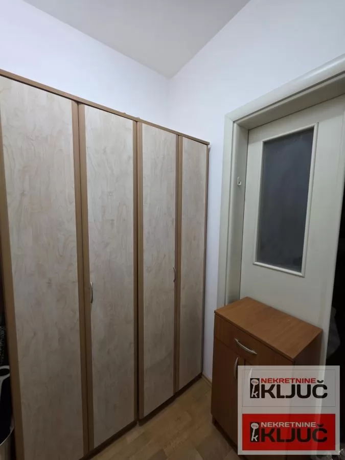 Garsonjera 25 m², Bulevar Oslobođenja, Novi Sad 5