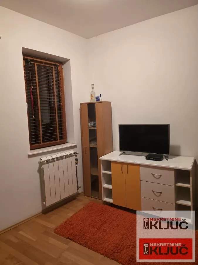 Garsonjera 25 m², Bulevar Oslobođenja, Novi Sad 6
