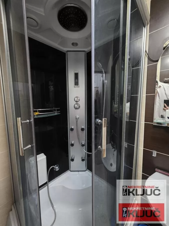 Garsonjera 25 m², Bulevar Oslobođenja, Novi Sad 7