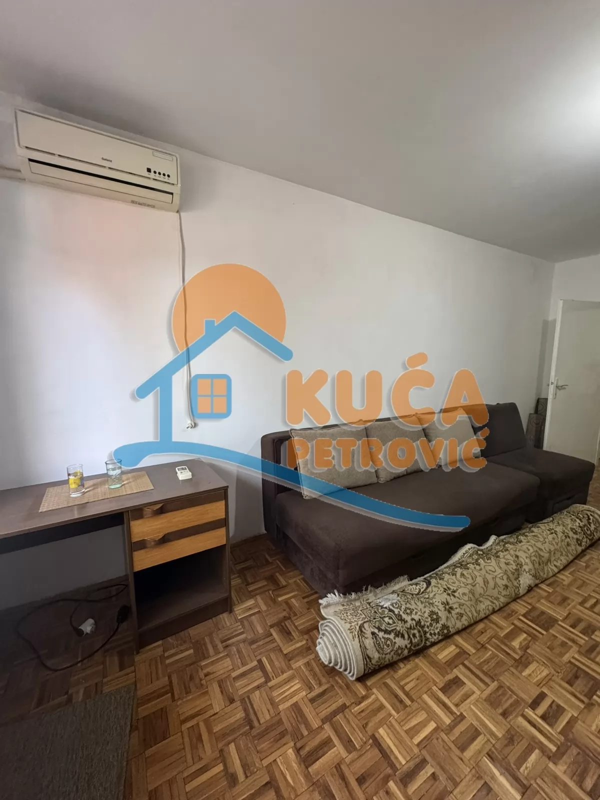 Jednosoban stan, 41 m2, Ćele kula, Triglavska ID: i-016964 3