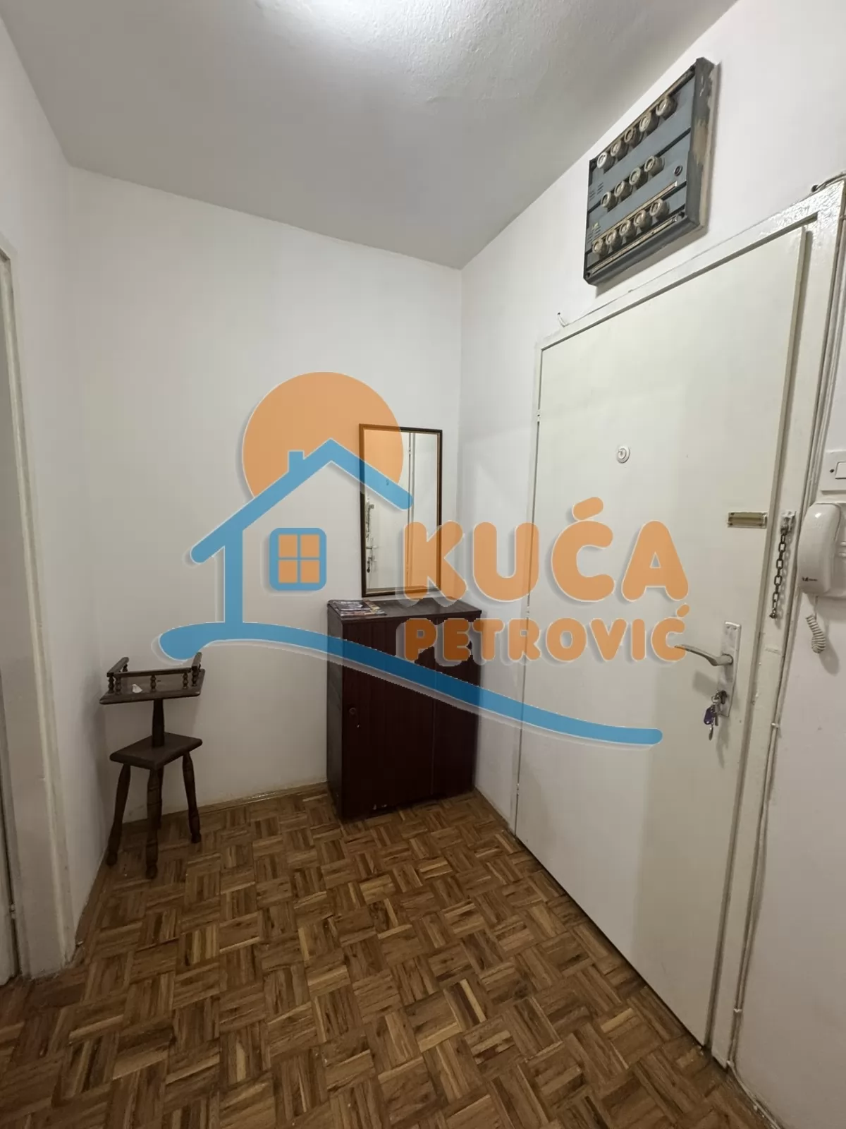 Jednosoban stan, 41 m2, Ćele kula, Triglavska ID: i-016964 7