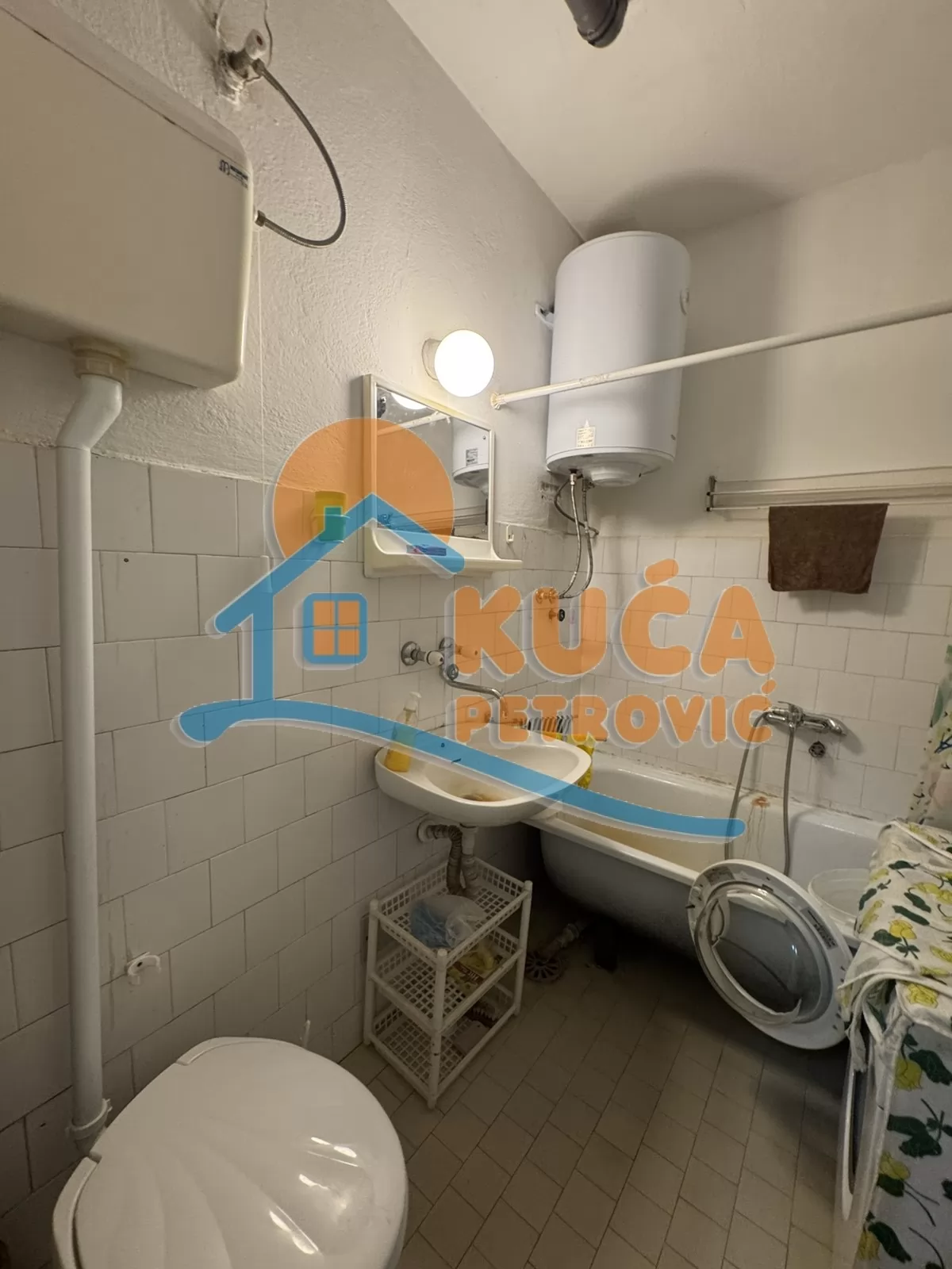 Jednosoban stan, 41 m2, Ćele kula, Triglavska ID: i-016964 8