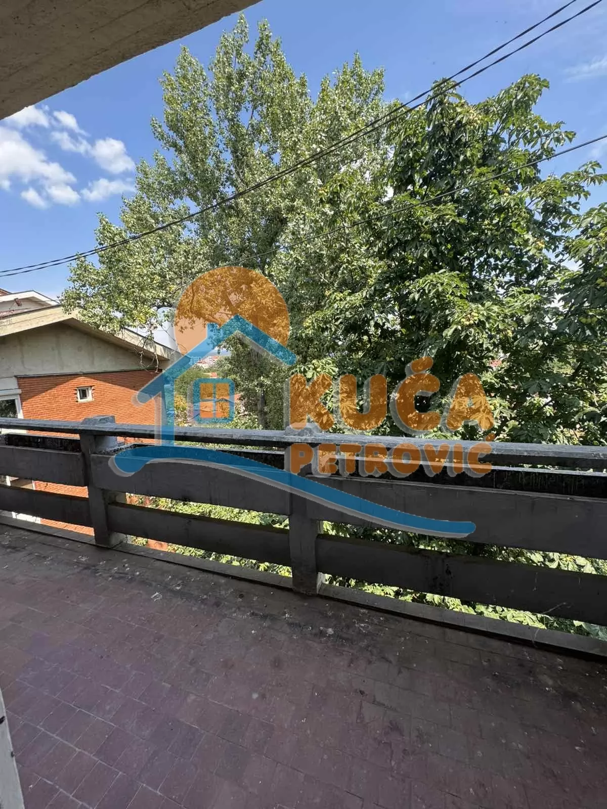Jednosoban stan, 41 m2, Ćele kula, Triglavska ID: i-016964 9