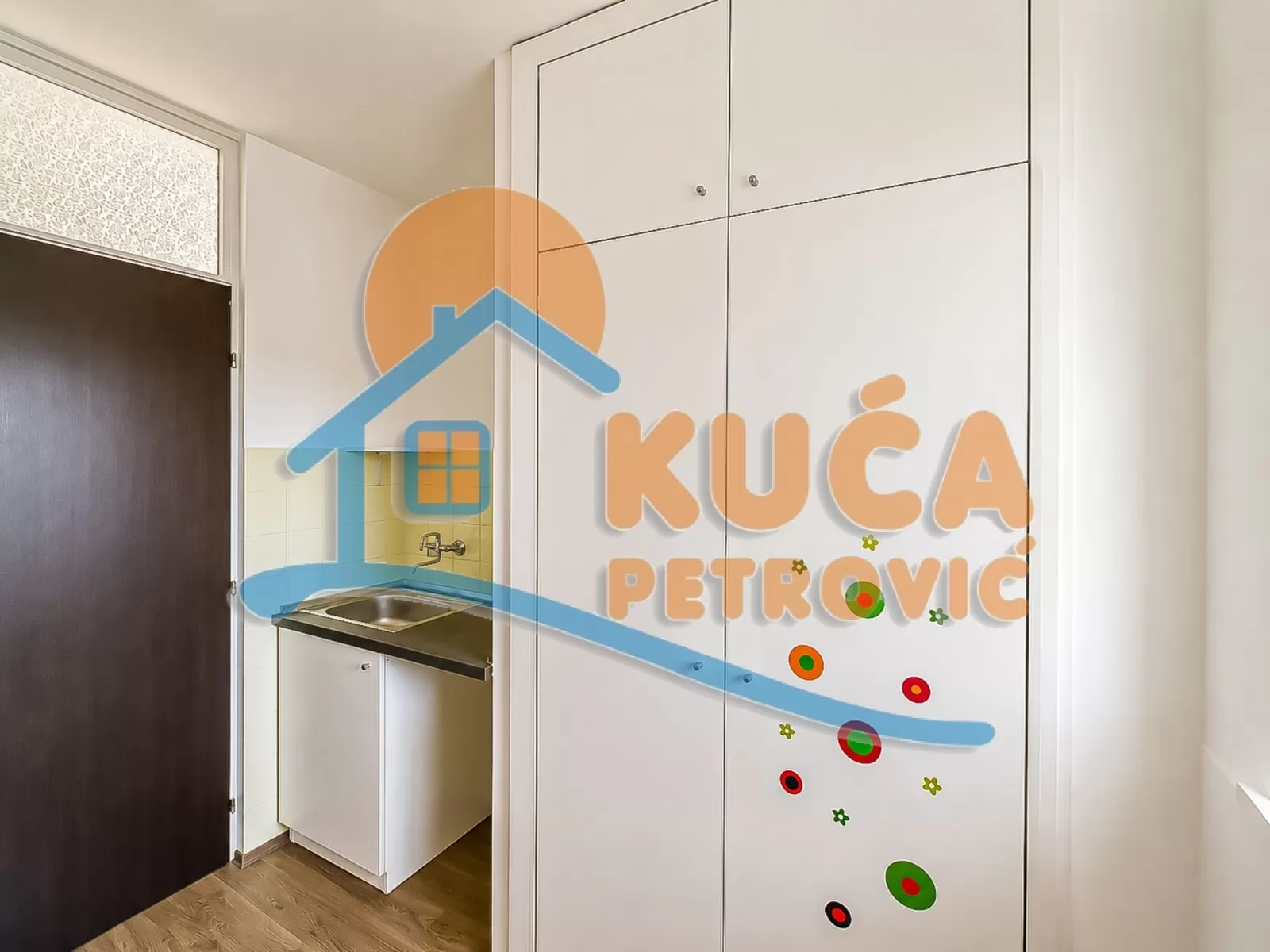 Jednosoban stan, 44 m2, Duvanište, Vizantijski bulevar ID: i-016967 10