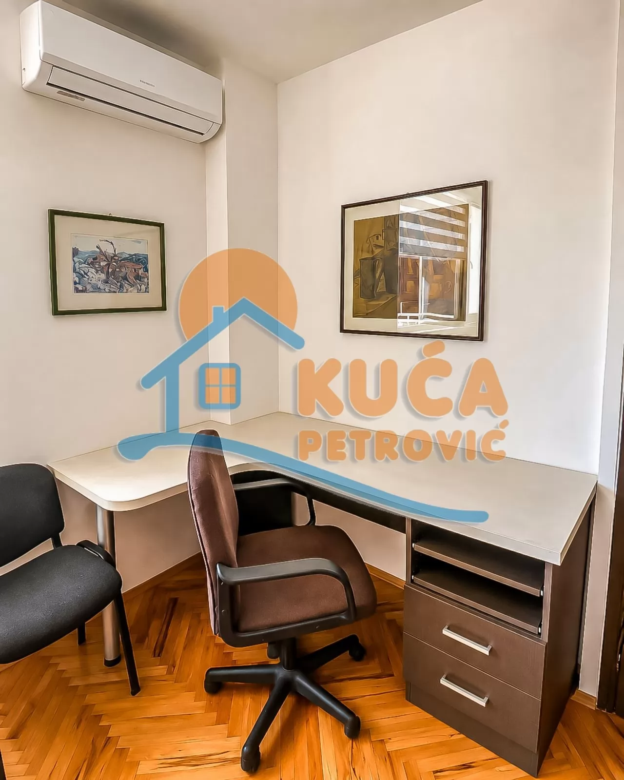 Jednosoban stan, 44 m2, Duvanište, Vizantijski bulevar ID: i-016967 2