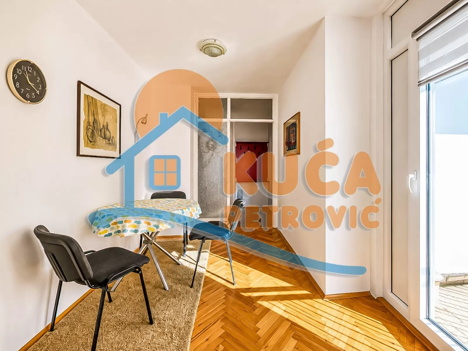 Jednosoban stan, 44 m2, Duvanište, Vizantijski bulevar ID: i-016967 4