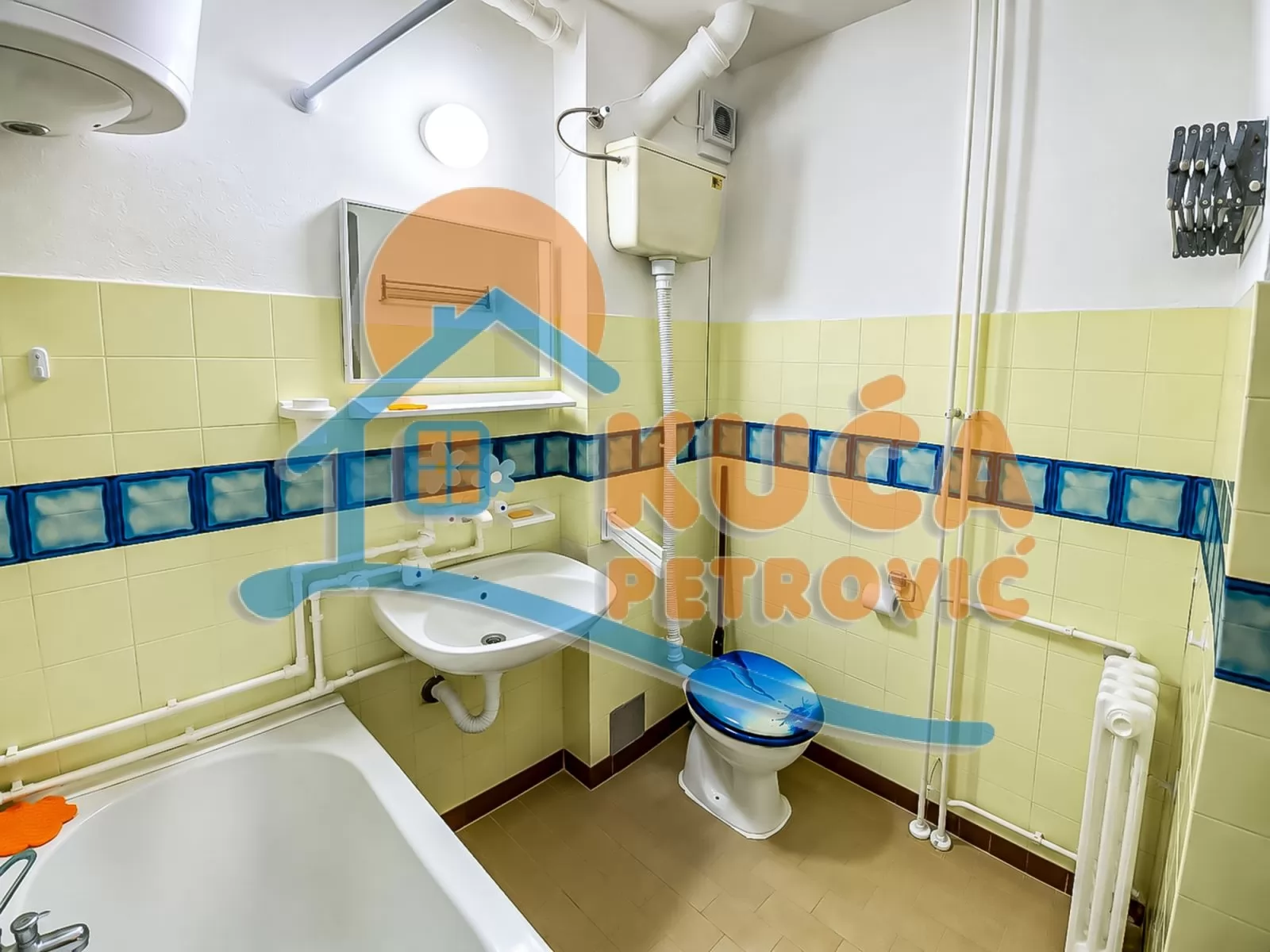Jednosoban stan, 44 m2, Duvanište, Vizantijski bulevar ID: i-016967 7