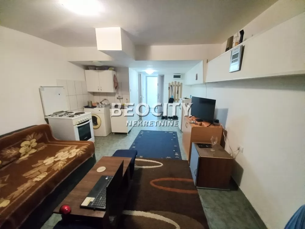 Jednosoban stan, 90 m2, Futoška, Braće Ribnikar ID: 133038 1