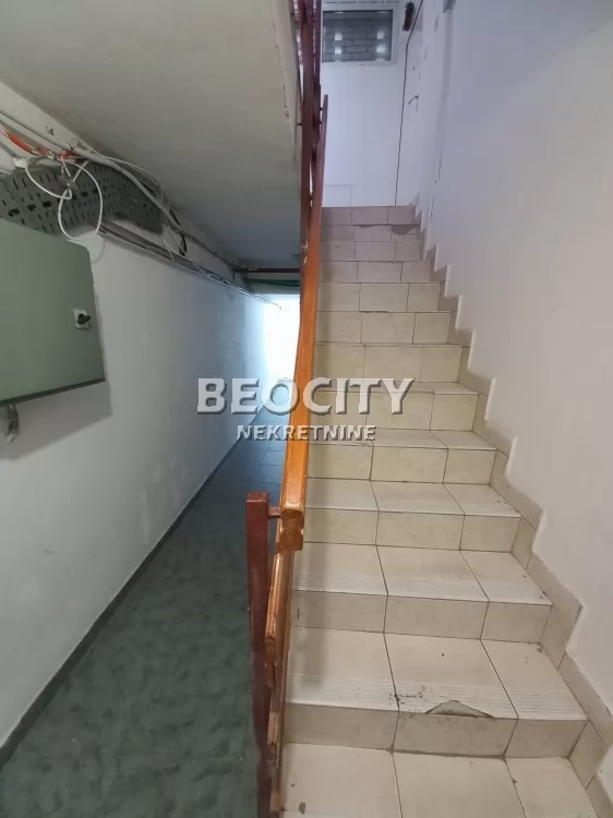Jednosoban stan, 90 m2, Futoška, Braće Ribnikar ID: 133038 11