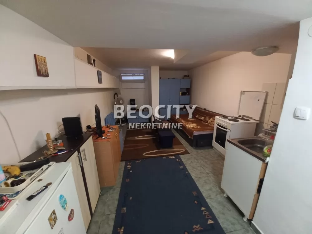 Jednosoban stan, 90 m2, Futoška, Braće Ribnikar ID: 133038 2