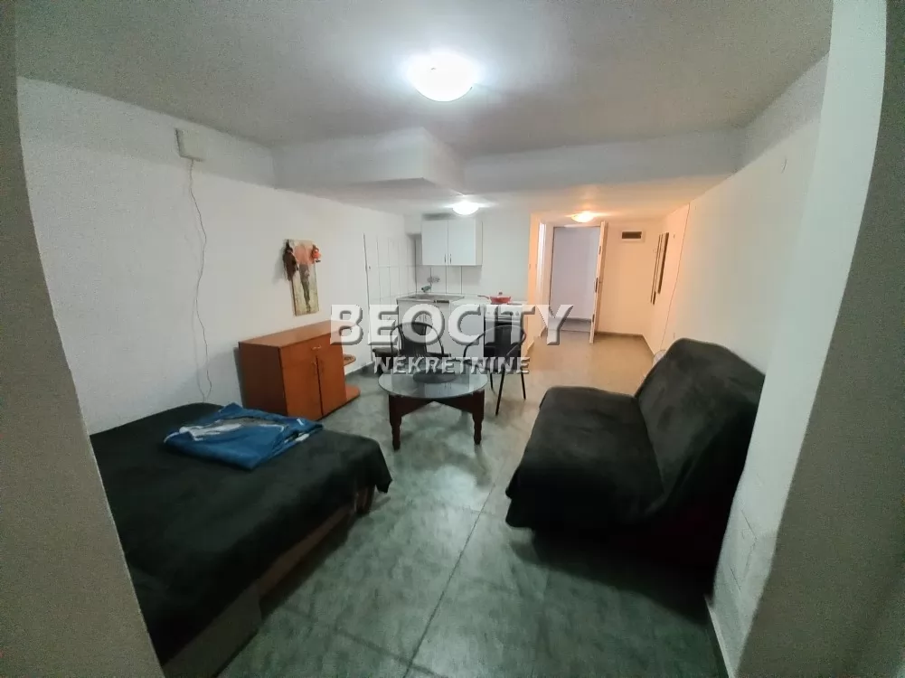 Jednosoban stan, 90 m2, Futoška, Braće Ribnikar ID: 133038 4
