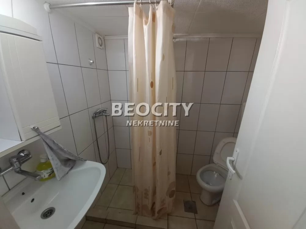 Jednosoban stan, 90 m2, Futoška, Braće Ribnikar ID: 133038 5