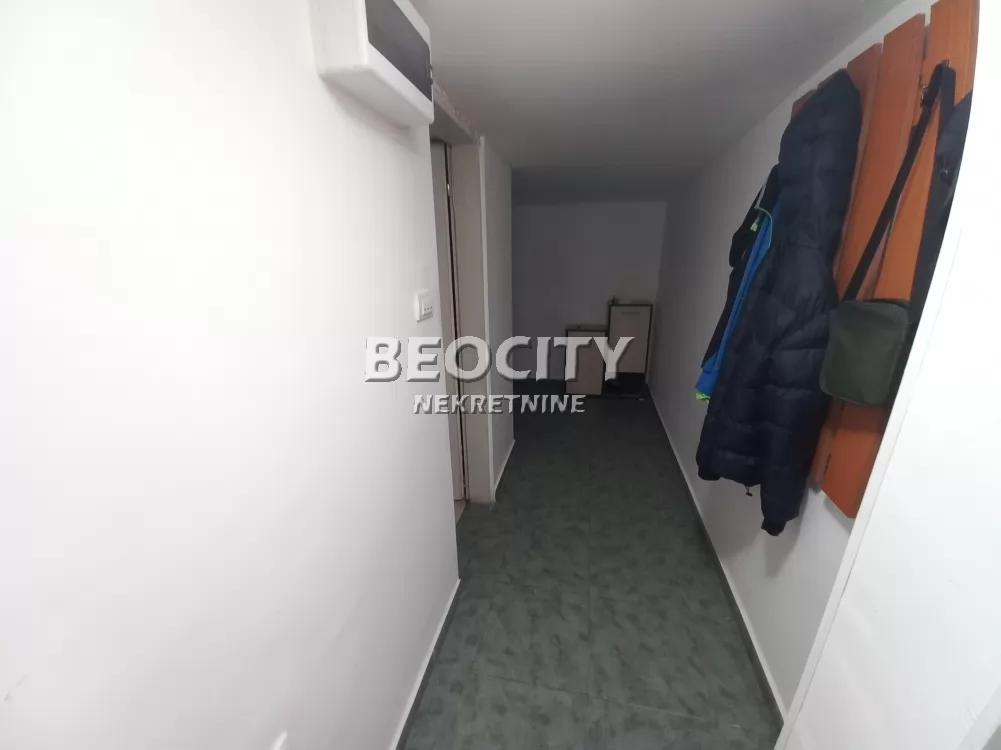 Jednosoban stan, 90 m2, Futoška, Braće Ribnikar ID: 133038 6