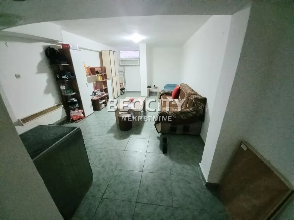 Jednosoban stan, 90 m2, Futoška, Braće Ribnikar ID: 133038 7