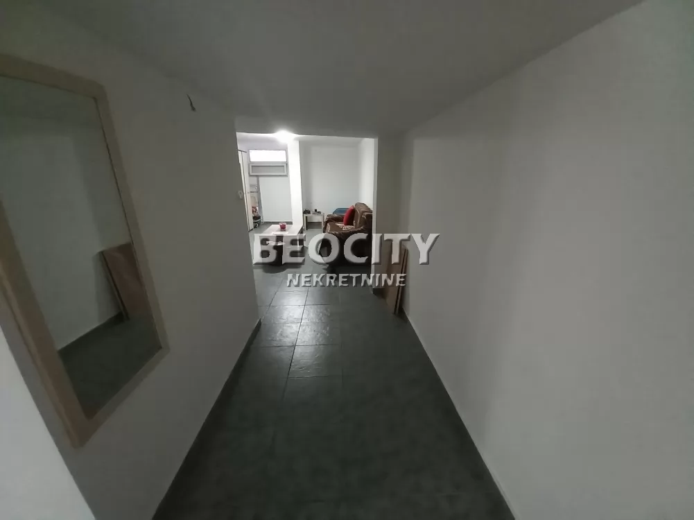 Jednosoban stan, 90 m2, Futoška, Braće Ribnikar ID: 133038 8