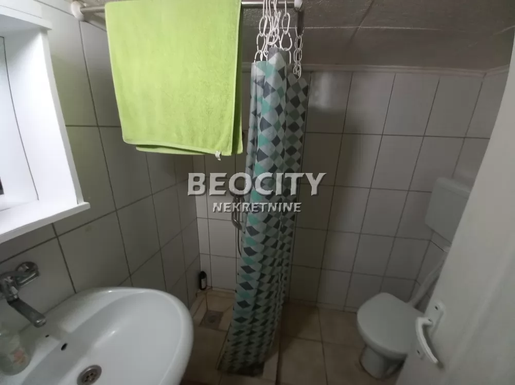 Jednosoban stan, 90 m2, Futoška, Braće Ribnikar ID: 133038 9