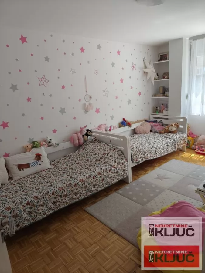 LIMAN 3, Troiposoban stan 76 m², Renoviran 8