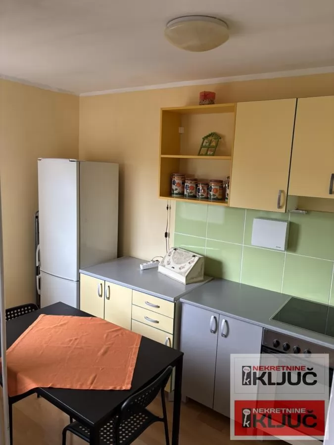 Jednoiposoban stan 41 m², Liman 3, Novi Sad, 7. sprat 5