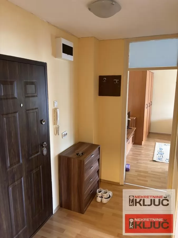 Jednoiposoban stan 41 m², Liman 3, Novi Sad, 7. sprat 6