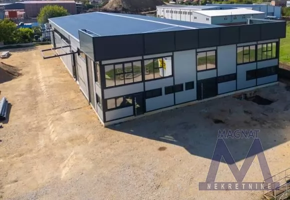 Poslovni prostor,INĐIJA,INDUSTRIJSKA ZONA,kv: 1612, € 8000, ID: 9101968 3