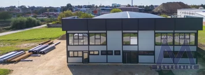 Poslovni prostor,INĐIJA,INDUSTRIJSKA ZONA,kv: 1612, € 8000, ID: 9101968 5