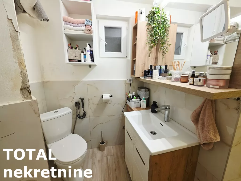 Stan,NOVI SAD,CENTAR,kv: 33.00, € 110000, ID: 1102897 12