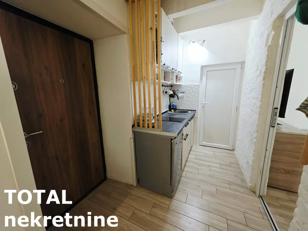 Stan,NOVI SAD,CENTAR,kv: 33.00, € 110000, ID: 1102897 13