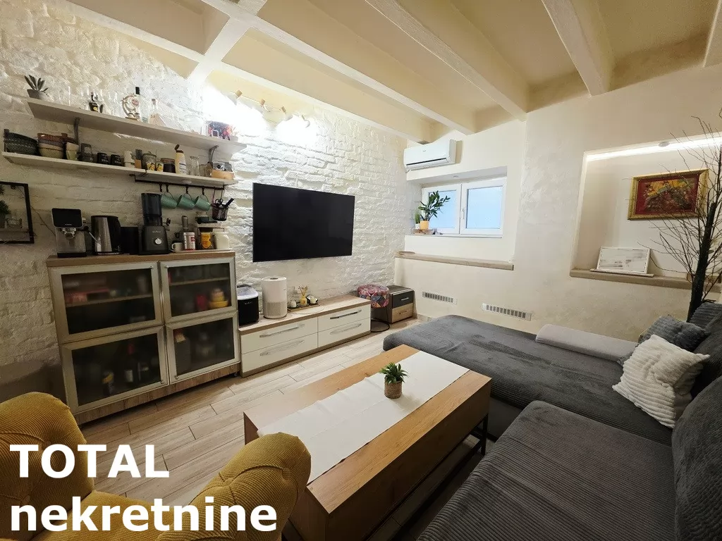 Stan,NOVI SAD,CENTAR,kv: 33.00, € 110000, ID: 1102897 2