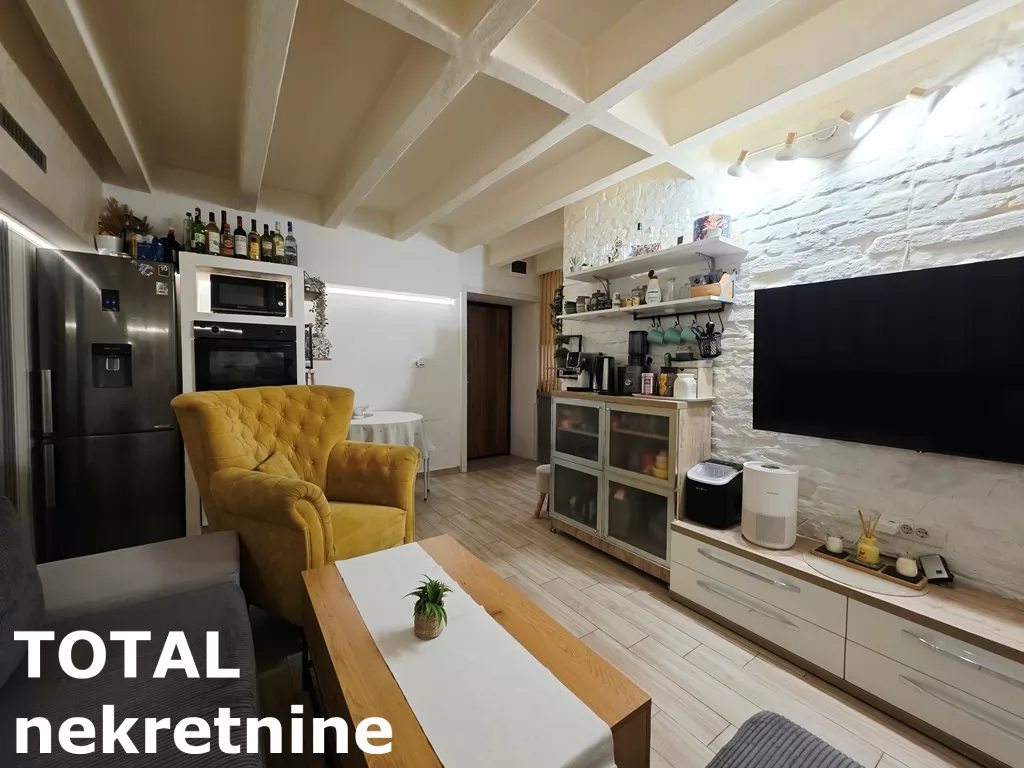 Stan,NOVI SAD,CENTAR,kv: 33.00, € 110000, ID: 1102897 4