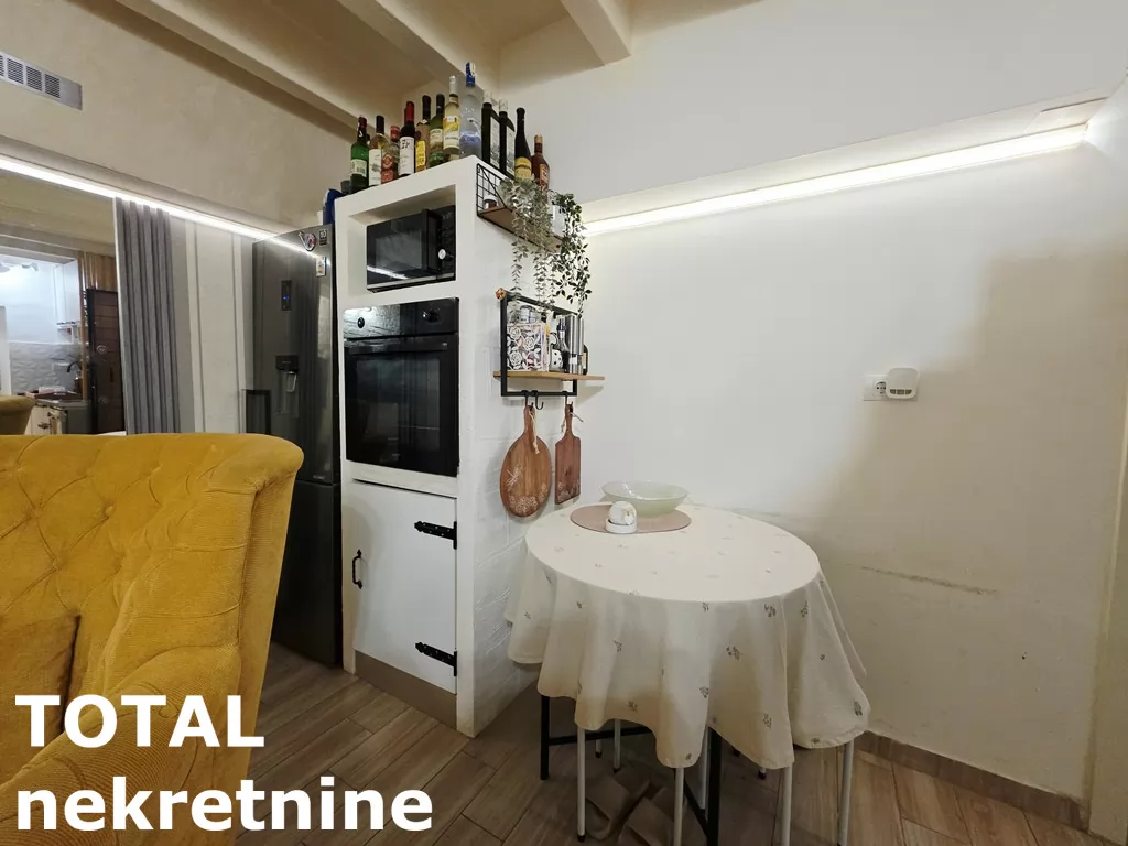 Stan,NOVI SAD,CENTAR,kv: 33.00, € 110000, ID: 1102897 5